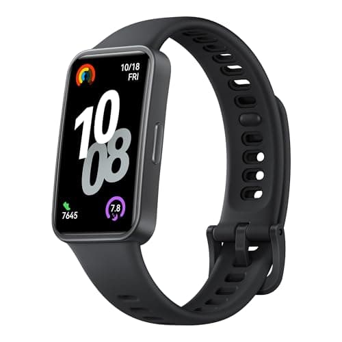 HUAWEI Band 10 Smartwatch, Monitoraggio del Fitness Tramite AI
