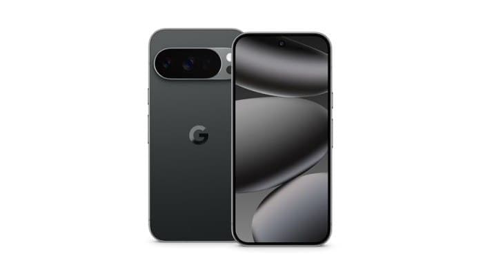 Google Pixel 10 Pro 1TB
