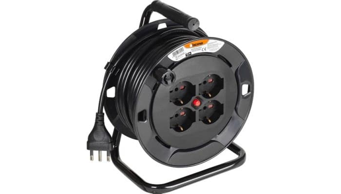 BTICINO Avvolgicavo Elettrico