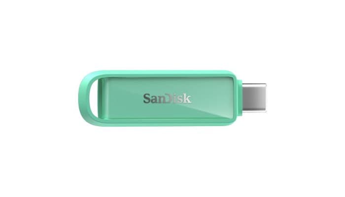 SanDisk Unità per Telefono USB-C 1TB