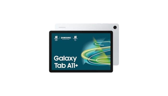 Samsung Galaxy Tab A11+ Tablet