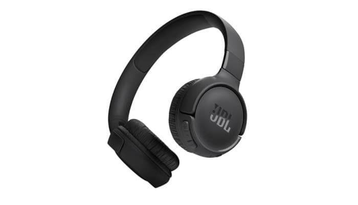 JBL Tune 520 BT Cuffie On-Ear Bluetooth